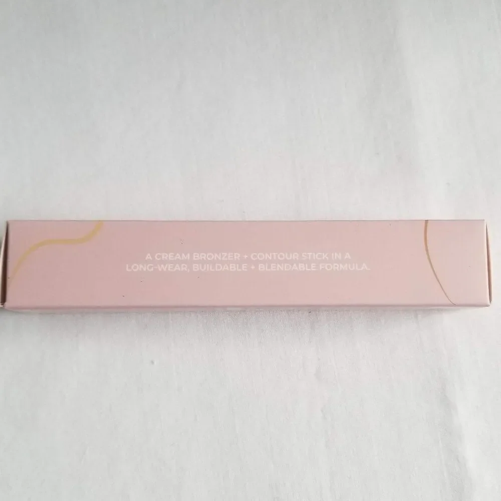 Pear Nova - Bronzer + Contour Stick - Light